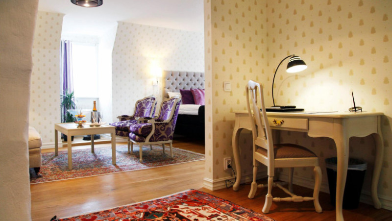 countryside hotel suedia