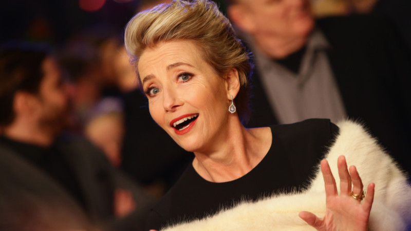 'Alone in Berlin' Premiere - 66th Berlinale International Film Festival