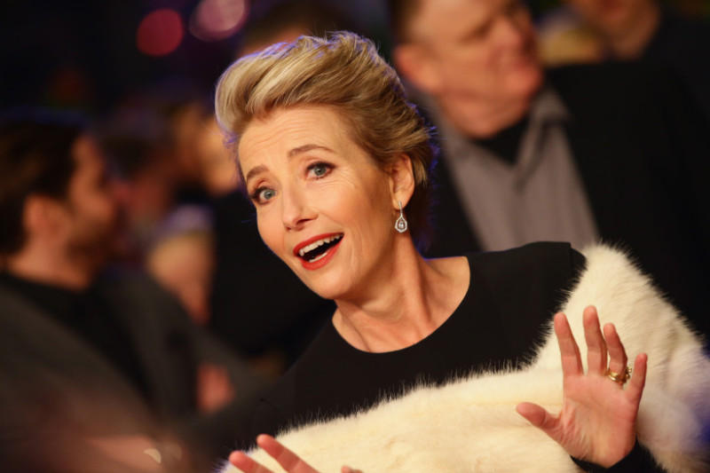 'Alone in Berlin' Premiere - 66th Berlinale International Film Festival