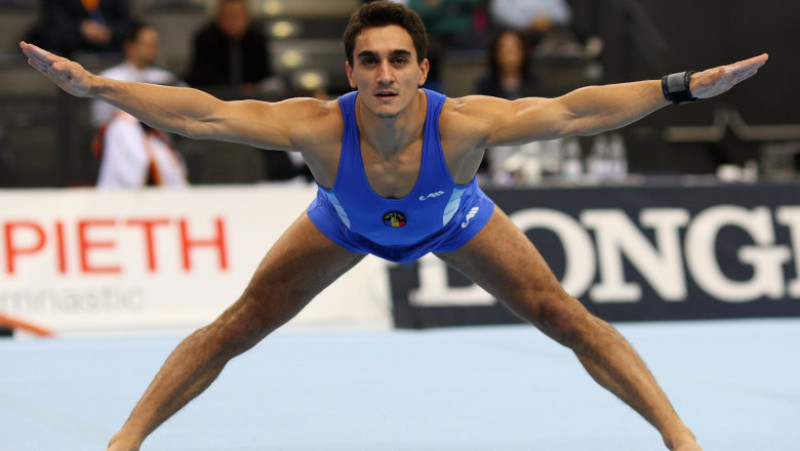 EnBW Gymnastics World Cup 2009