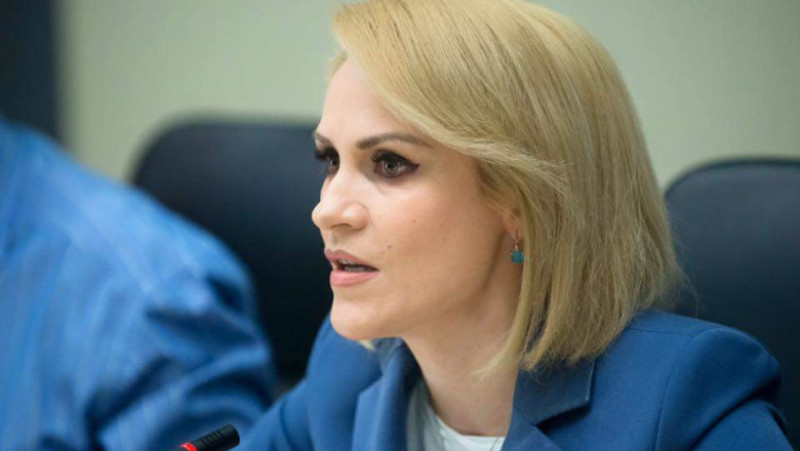 gabriela firea fb