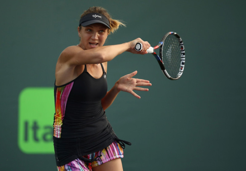 2017 Miami Open - Day 5