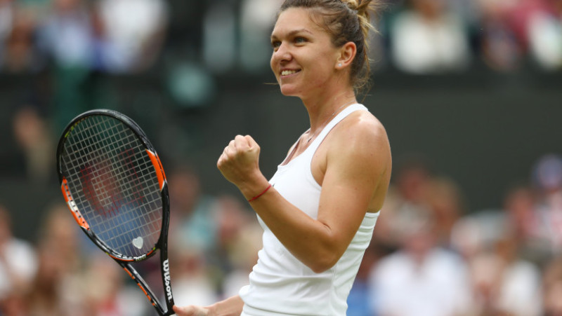 Day Six: The Championships - Wimbledon 2016