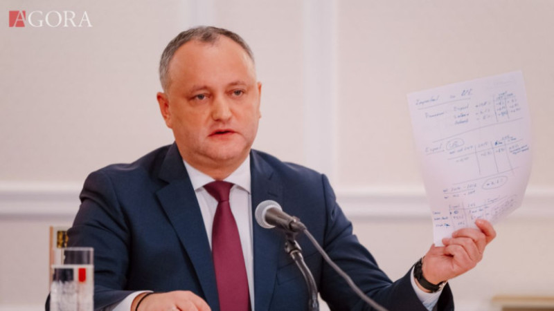dodon agora
