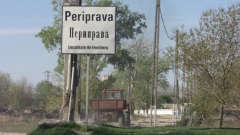 periprava