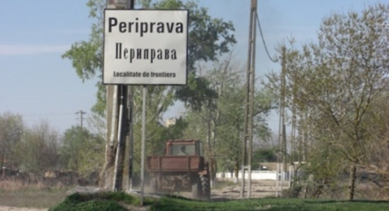 periprava