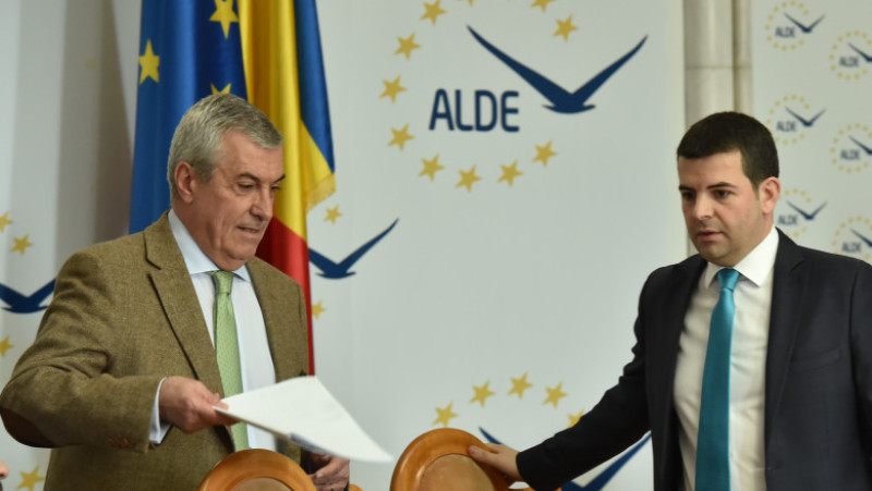 daniel constantin tariceanu agerpres_9642008