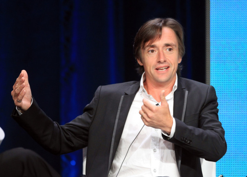2012 Summer TCA Tour - Day 12