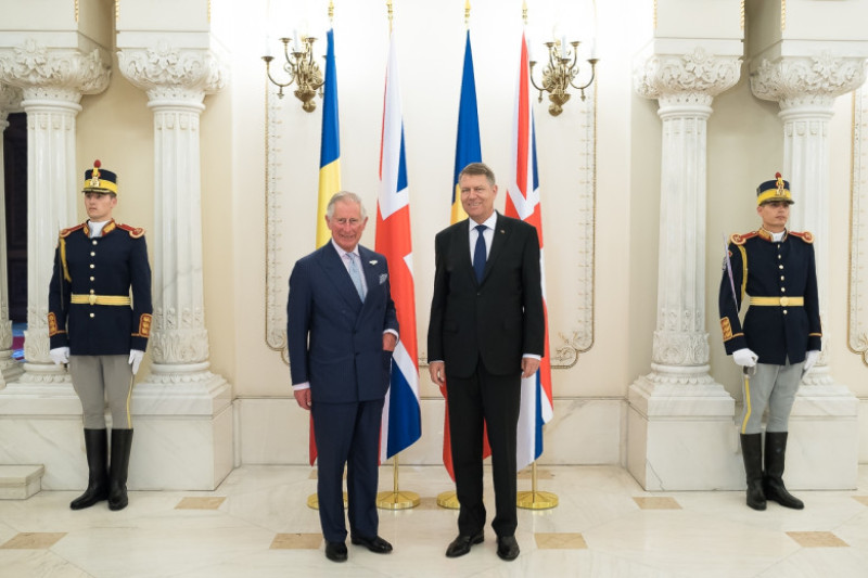printul_charles_de_wales_cotroceni - presidency
