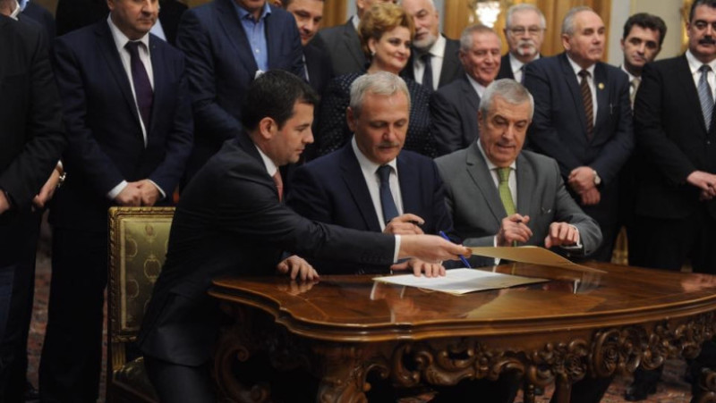 Constantin Dragnea Tariceanu_alde.ro