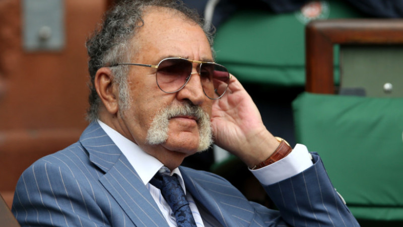 tiriac