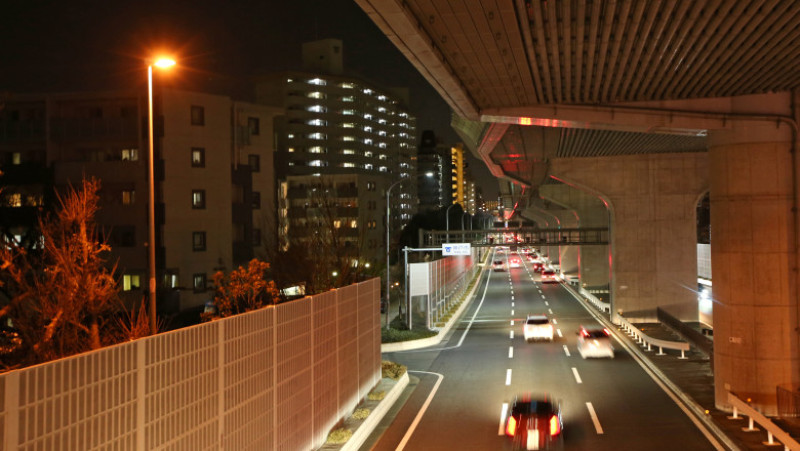 Kobe Marks 20th Anniversary of Hanshin Great Earthquake