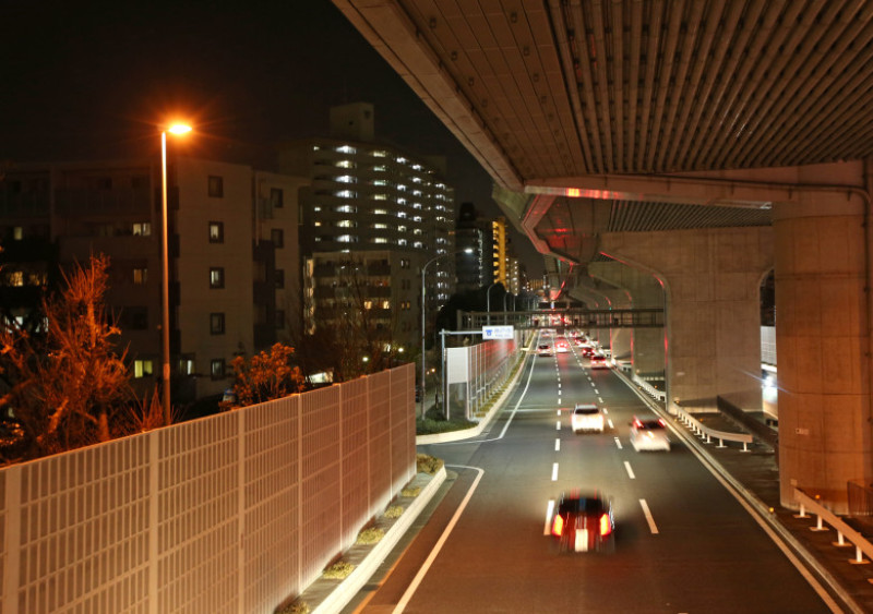 Kobe Marks 20th Anniversary of Hanshin Great Earthquake