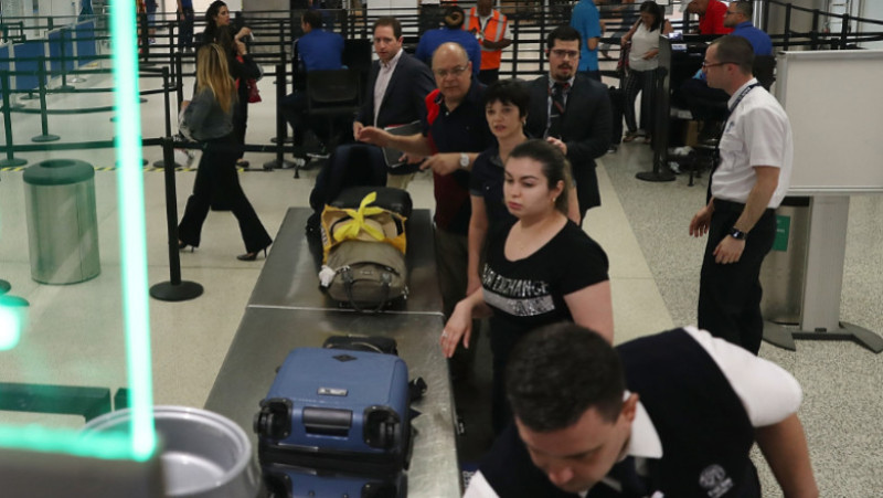 aeroport