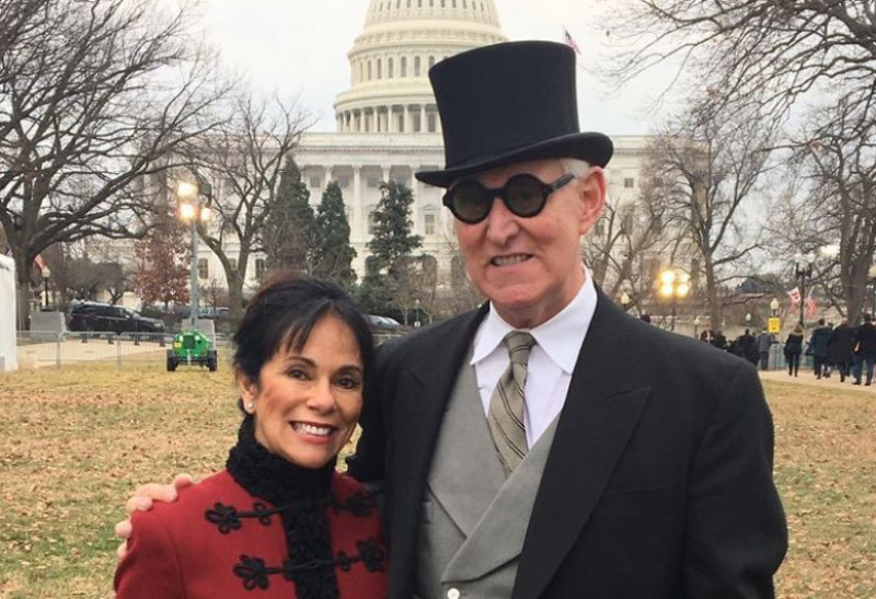 roger stone