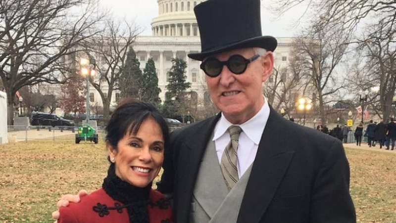 roger stone