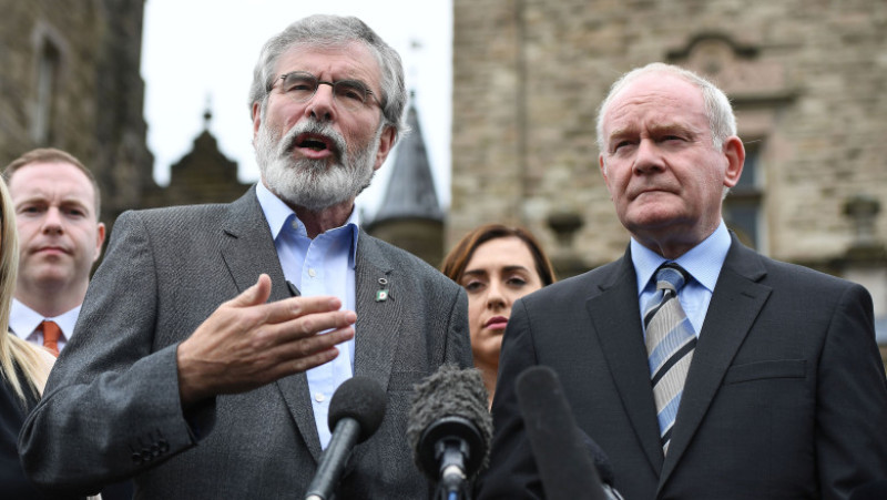 Political Leaders Respond To The UK's EU Referendum Result