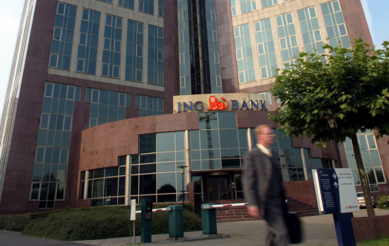 ing bank