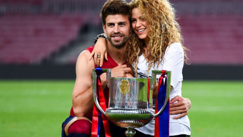 Barcelona v Athletic Club - Copa del Rey Final