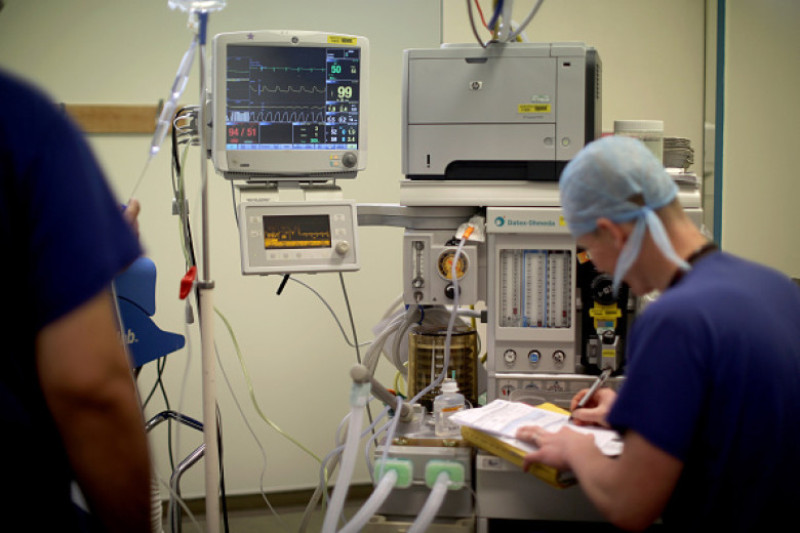 Birmingham Women's Hospital Offers Technological Advances In Its Care