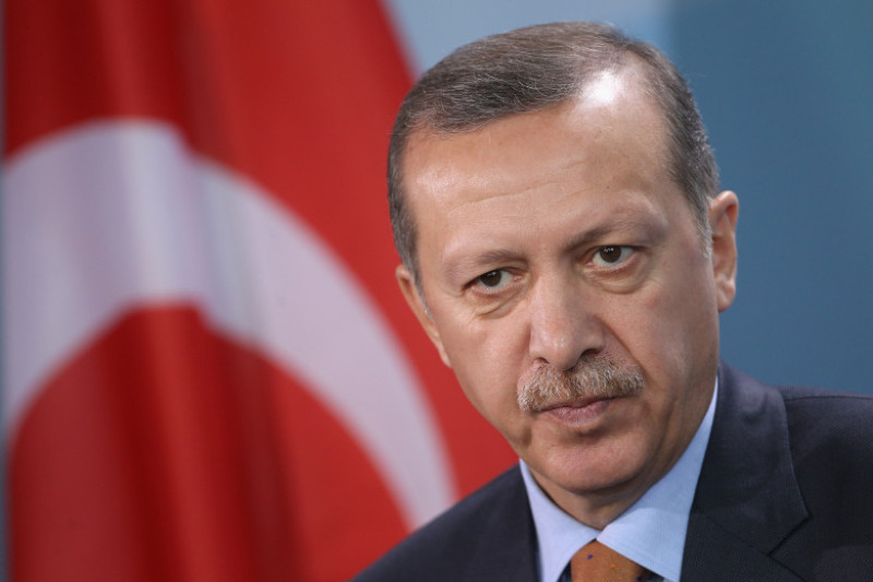 Merkel And Erdogan Mark 50 Years Of Turkish Immigration