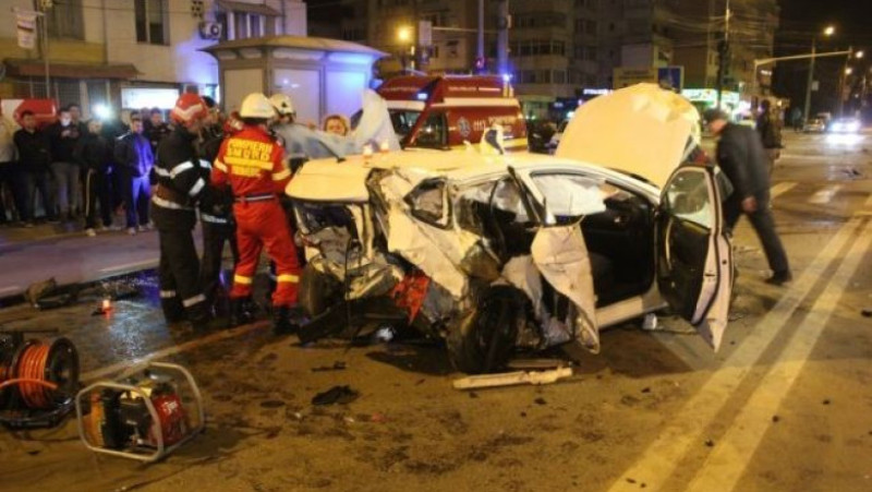 accident iasi