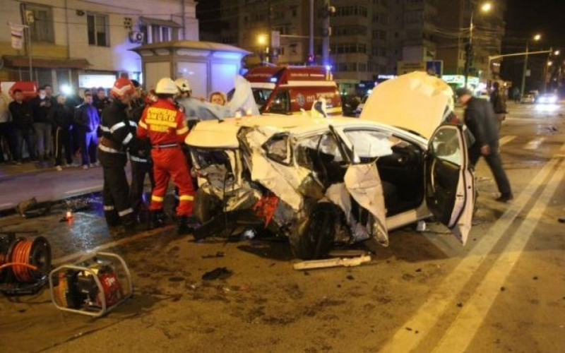 accident iasi