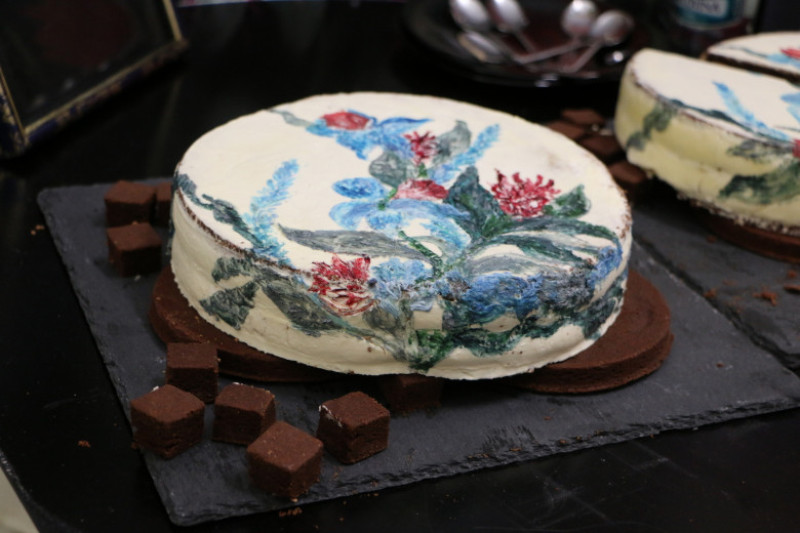 Tort 1
