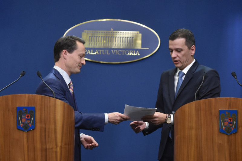 Grindeanu Eric Stewart AMRO agerpres_9676178