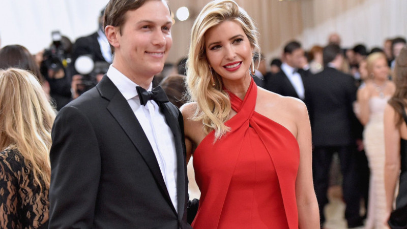 "Manus x Machina: Fashion In An Age Of Technology" Costume Institute Gala