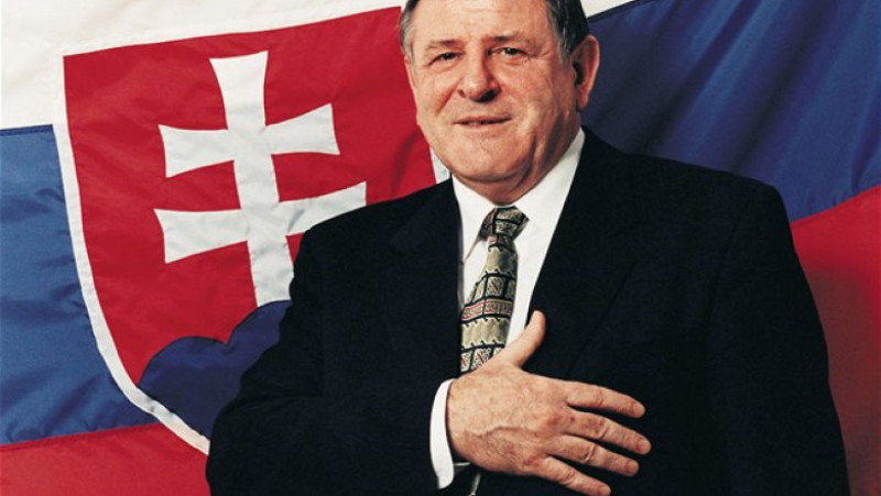 vladmir meciar