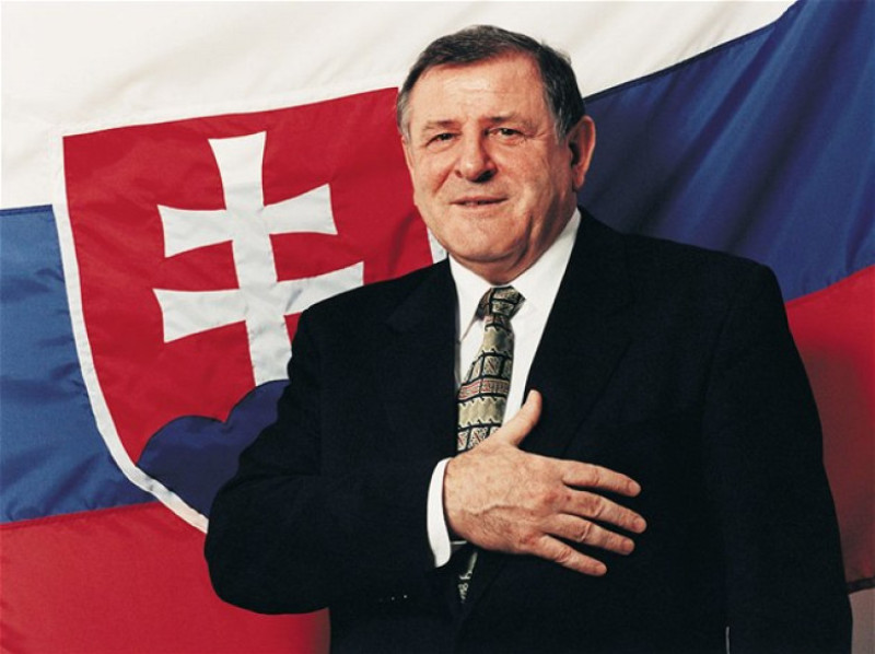 vladmir meciar