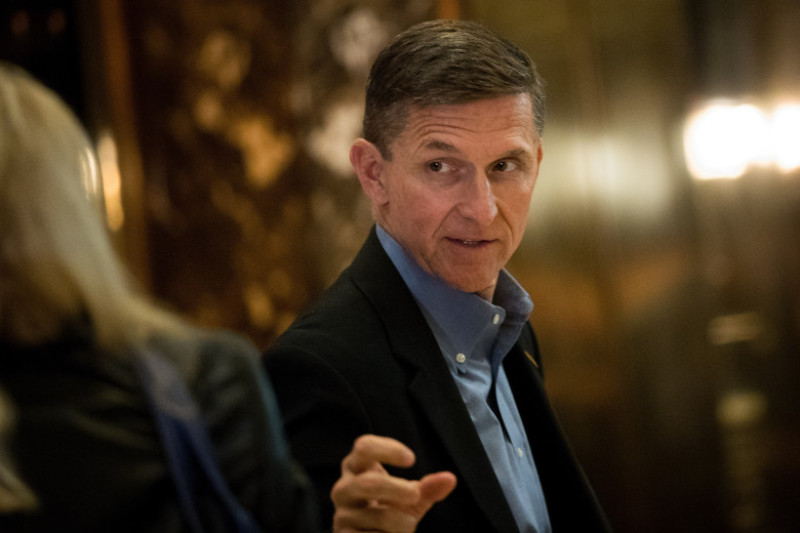 michael flynn