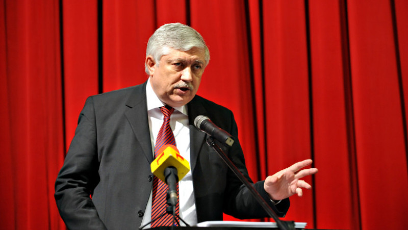 Catalin Croitoru agerpres_6641183
