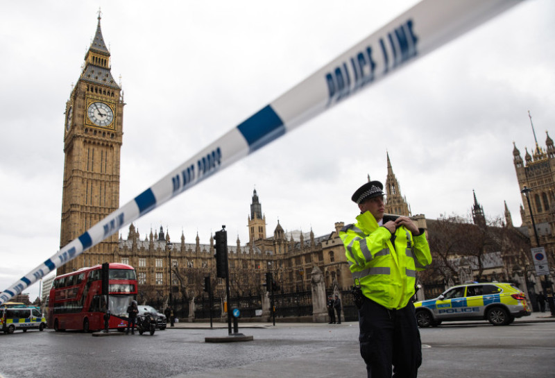 Romanca Rănită In Atacul Din Londra A Murit
