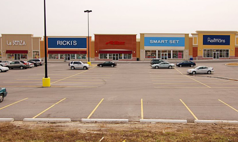 Mall