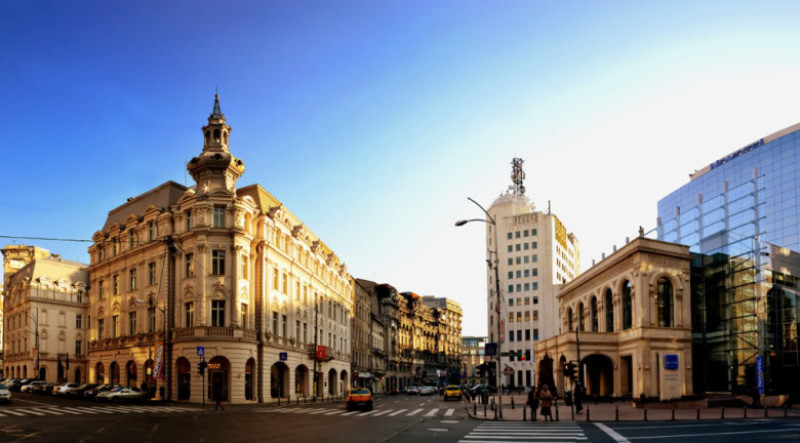 calea victoriei