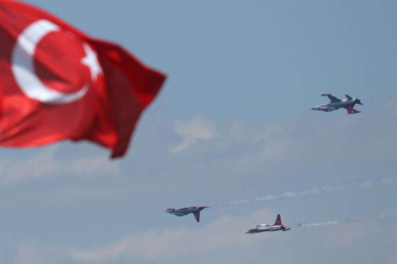 Gallipoli Prepares For World War I Centenary