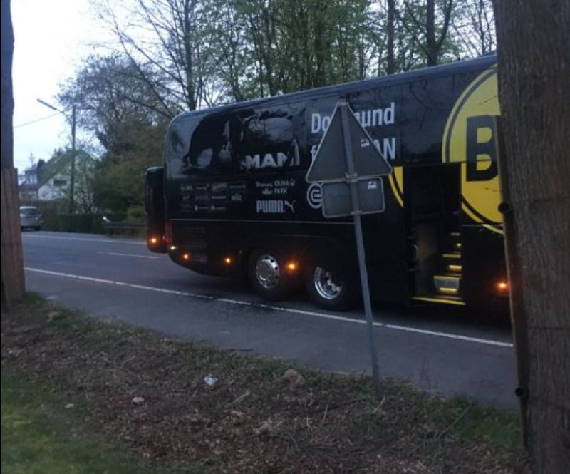 autocar borussia