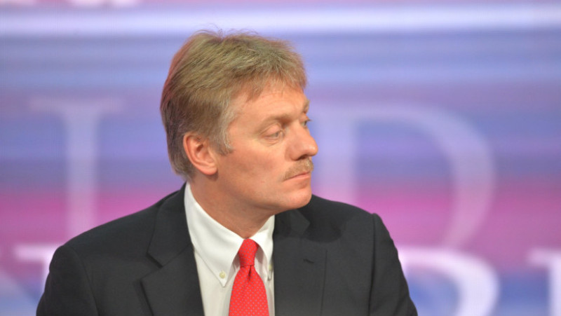 purtator cuvant peskov - kremlin.ru