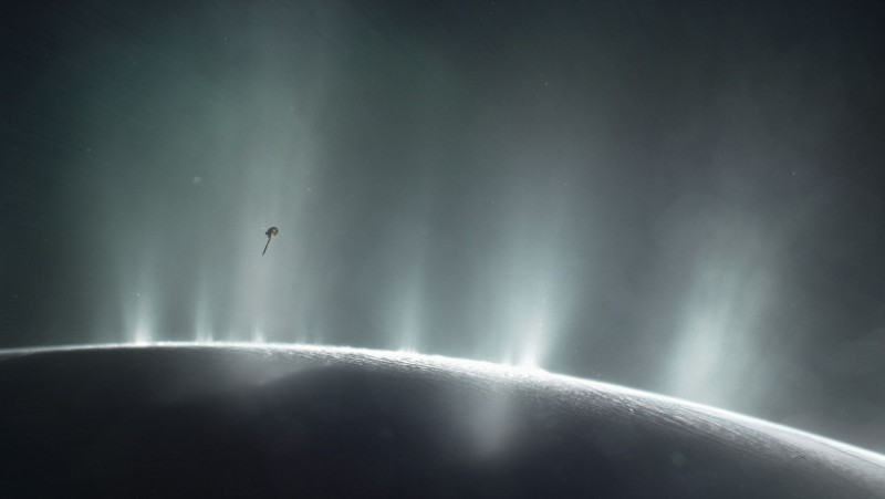 enceladus luna saturn nasa