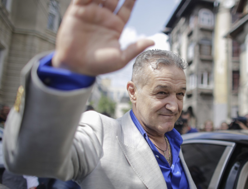 gigi becali