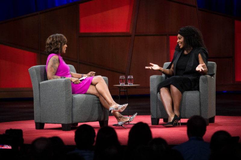 serena williams tedblog com