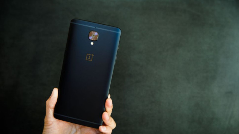 oneplus-3t foto cnet