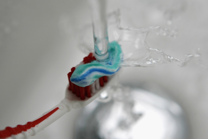 Water - Photo Illustrations