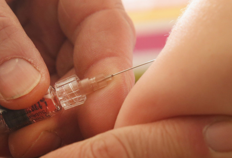 Berlin Hit By Measles Outbreak