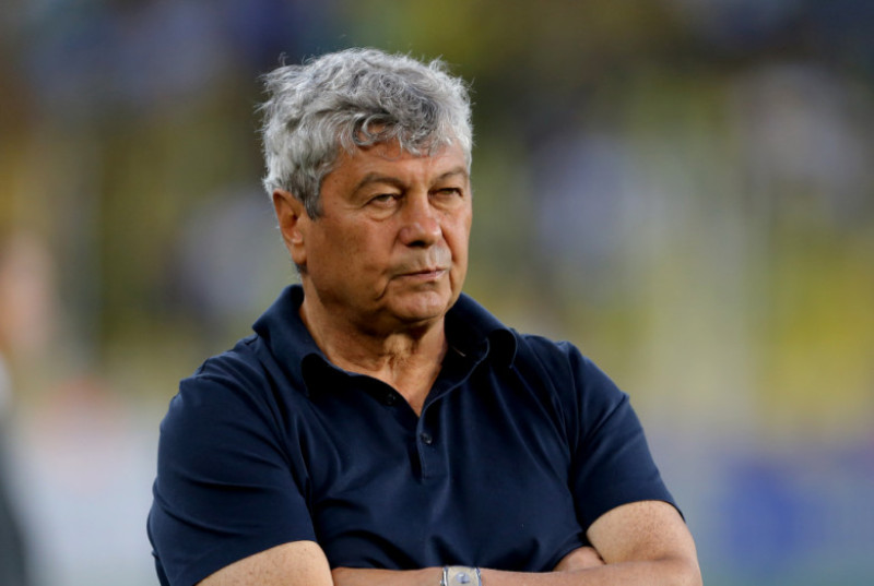 lucescu