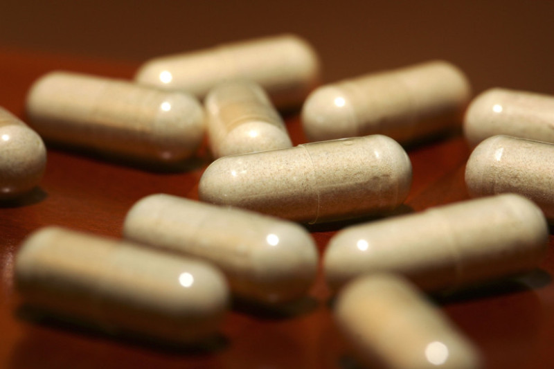 FTC Fines Diet Pills Makers For False Claims