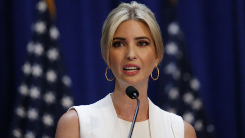 ivanka
