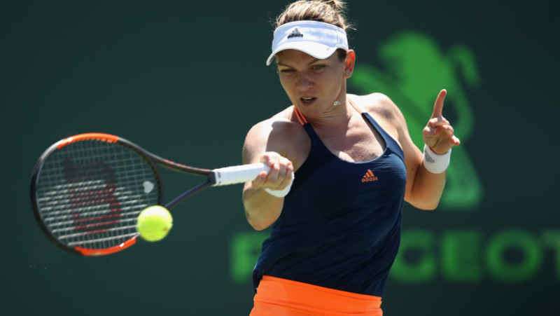 2017 Miami Open - Day 10